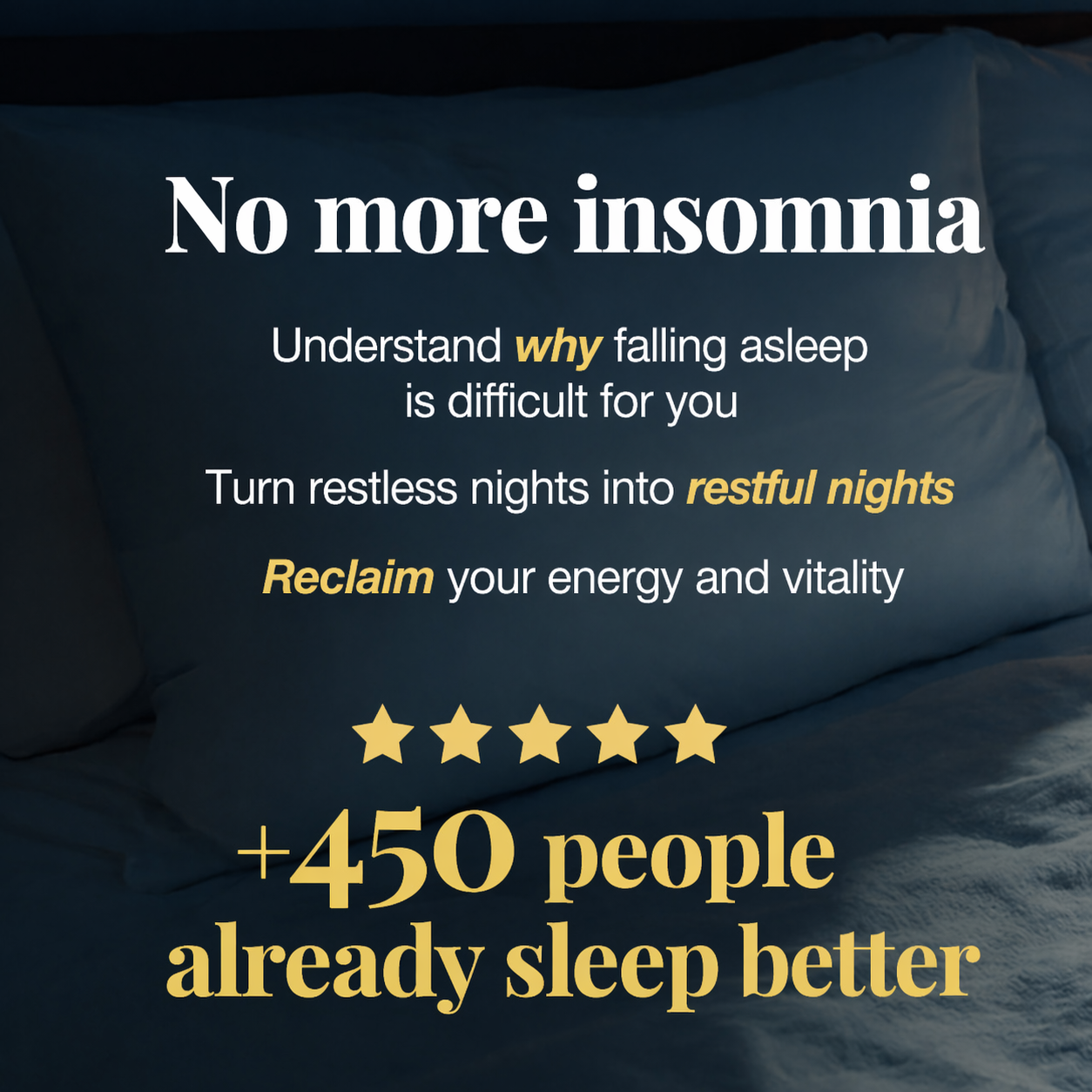 Guide "Sleep in 10 minutes"