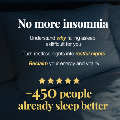 Guide "Sleep in 10 minutes"